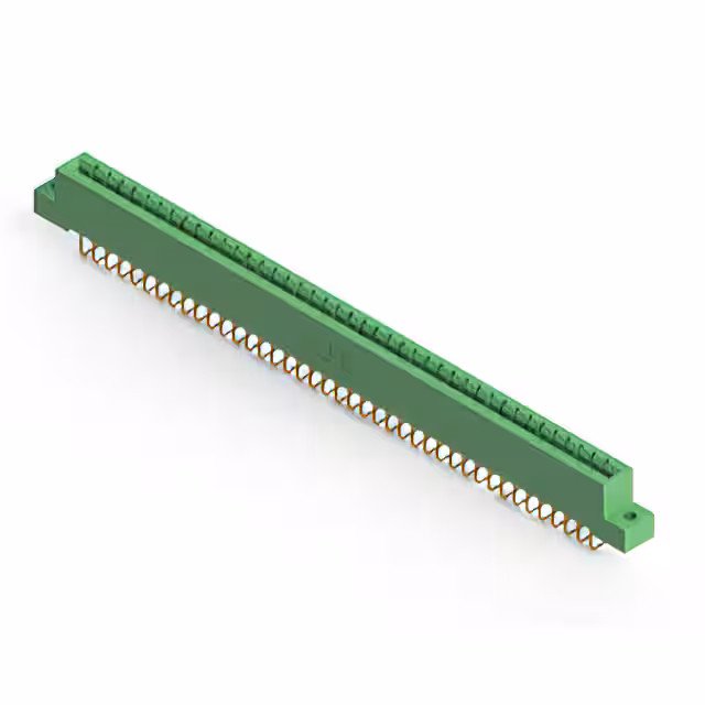 333-041-558-102 EDAC Inc.  Edgeboard Connectors